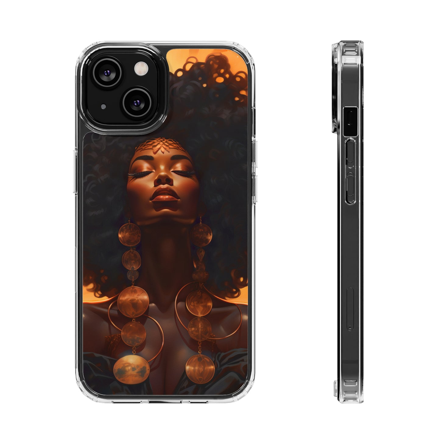 Copy of Clear Cases - Brandi
