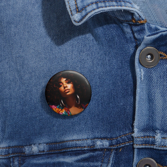 Copy of Custom Pin Buttons - Jazz