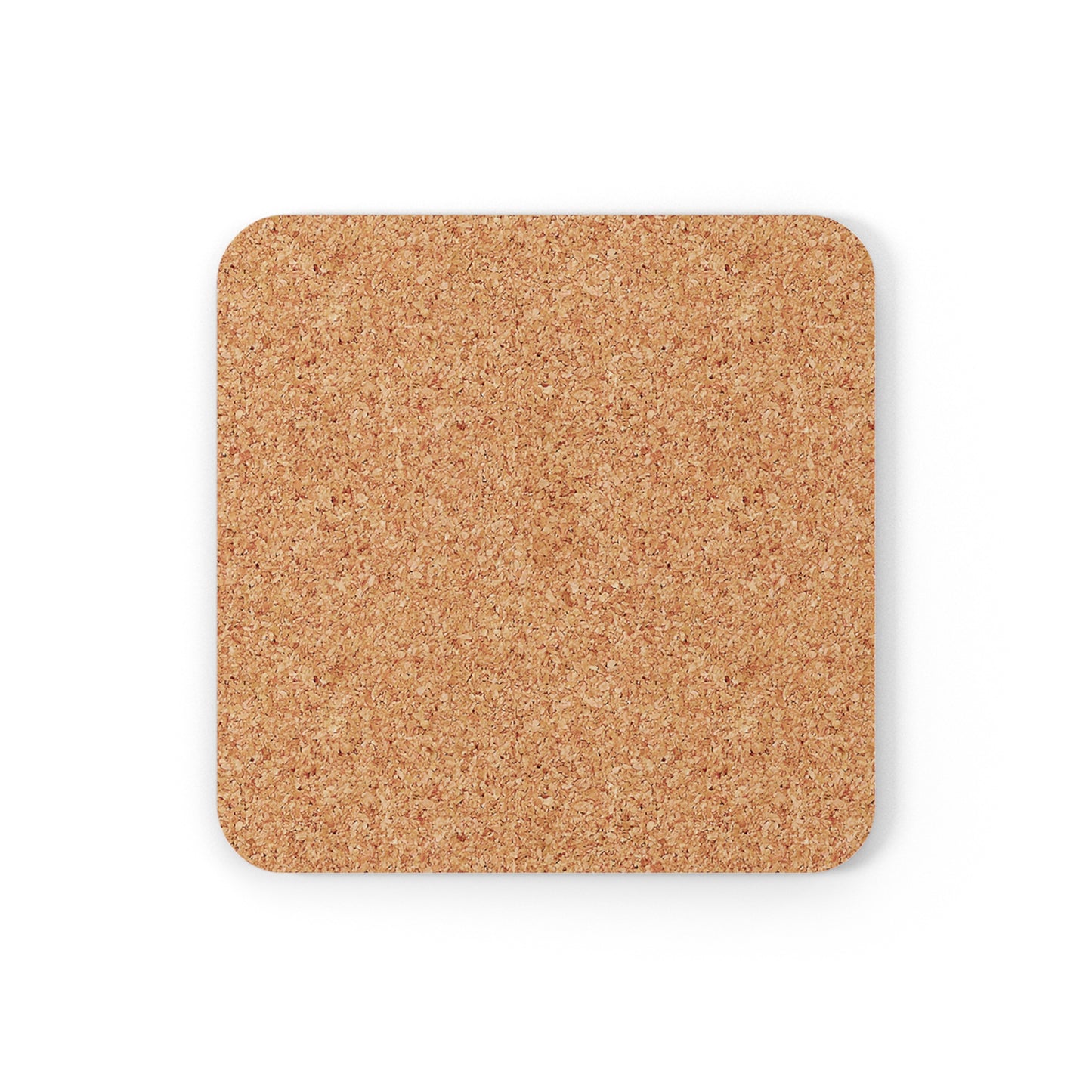 Corkwood Coaster Set - Beauty