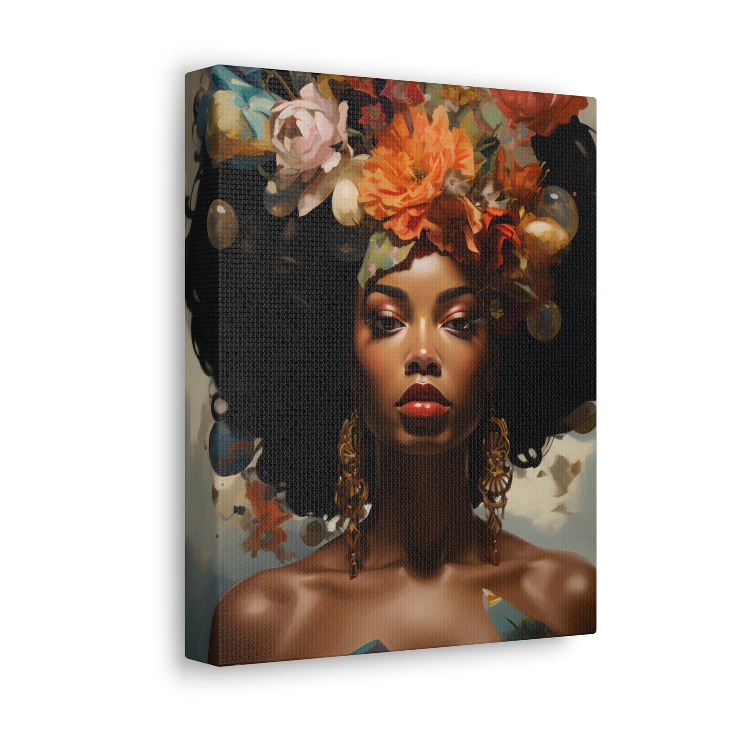 Canvas Gallery Wraps - Artful