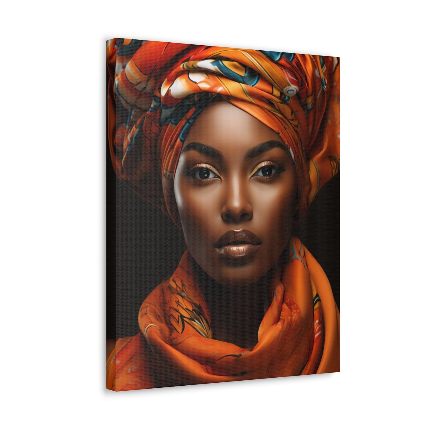 Canvas Gallery Wraps - Beauty