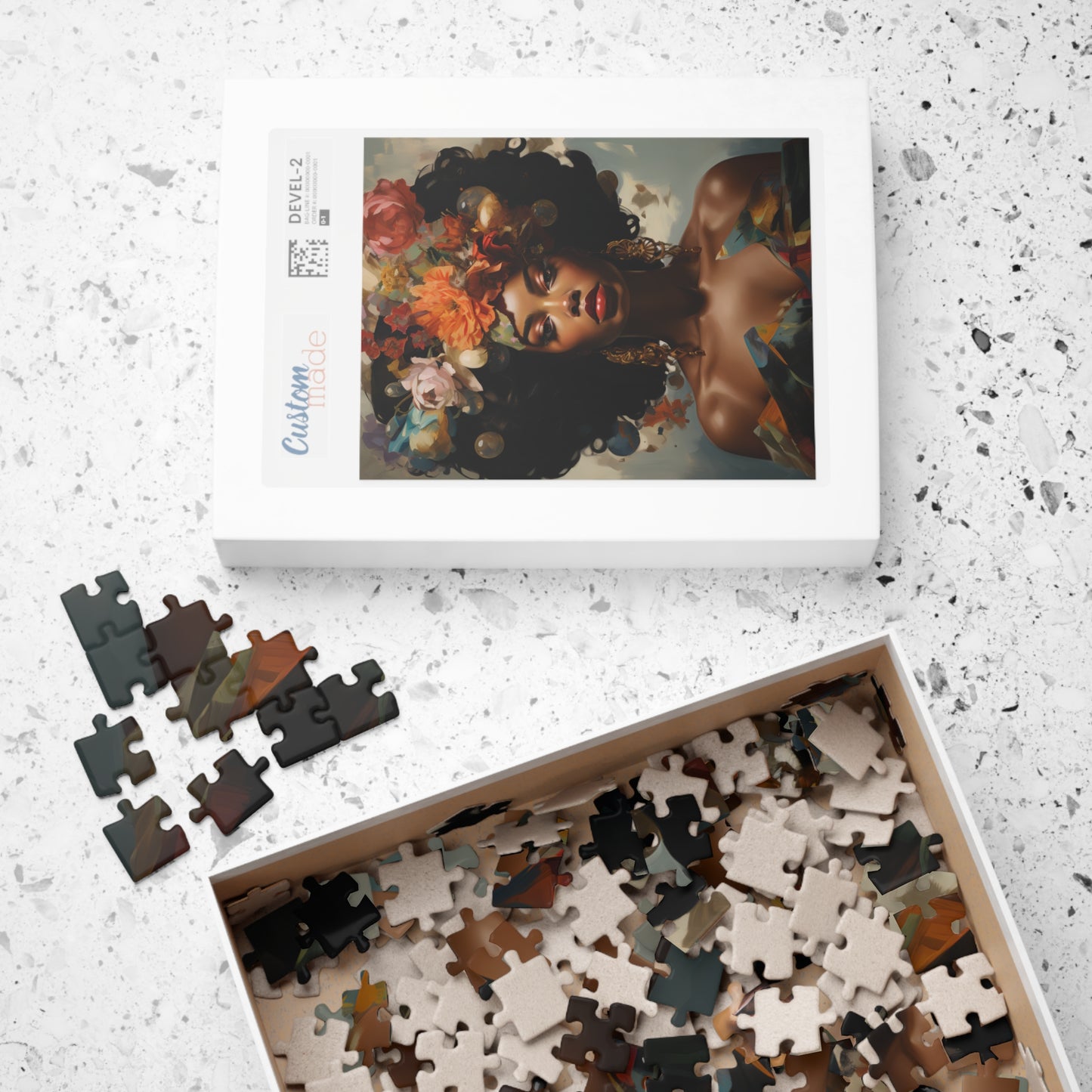 Puzzle - Artful