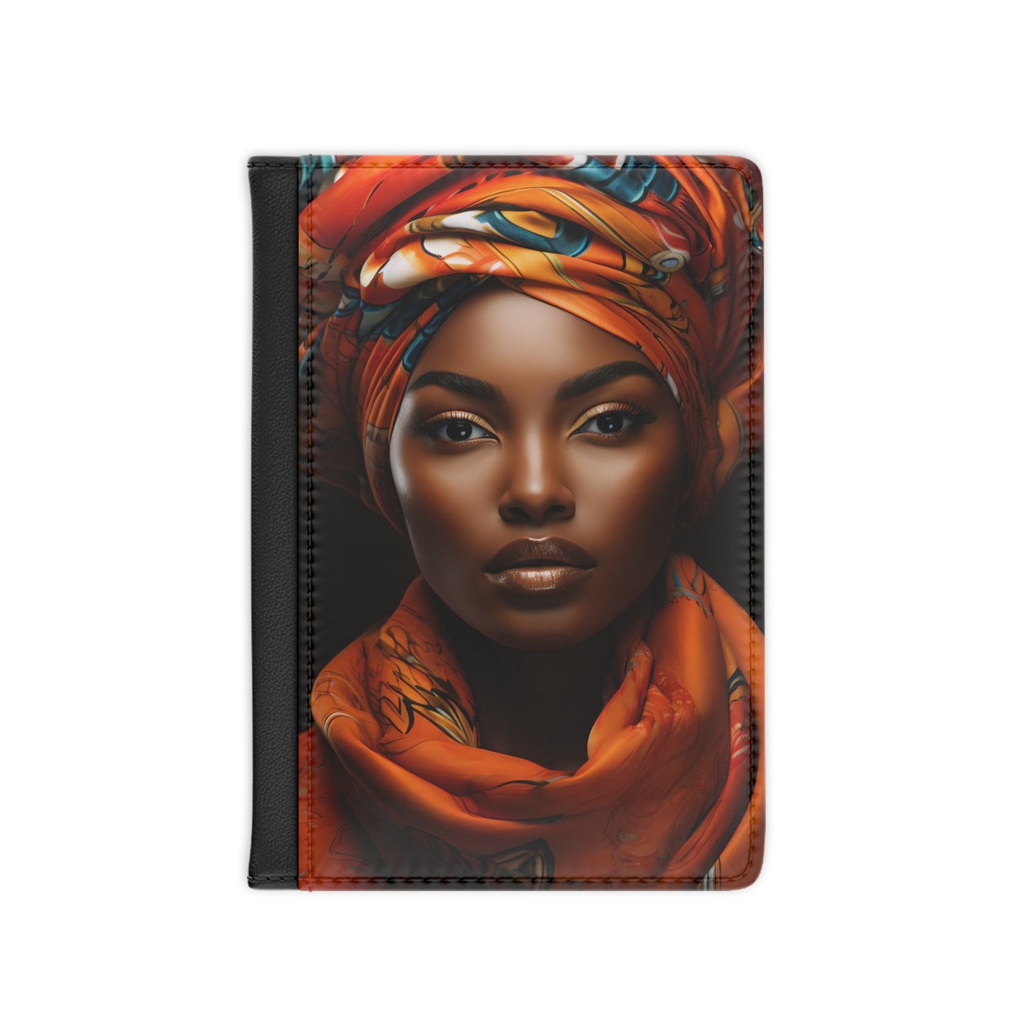 Passport Cover - Beauty