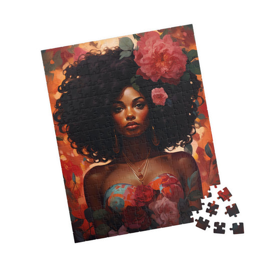 Puzzle - Ari