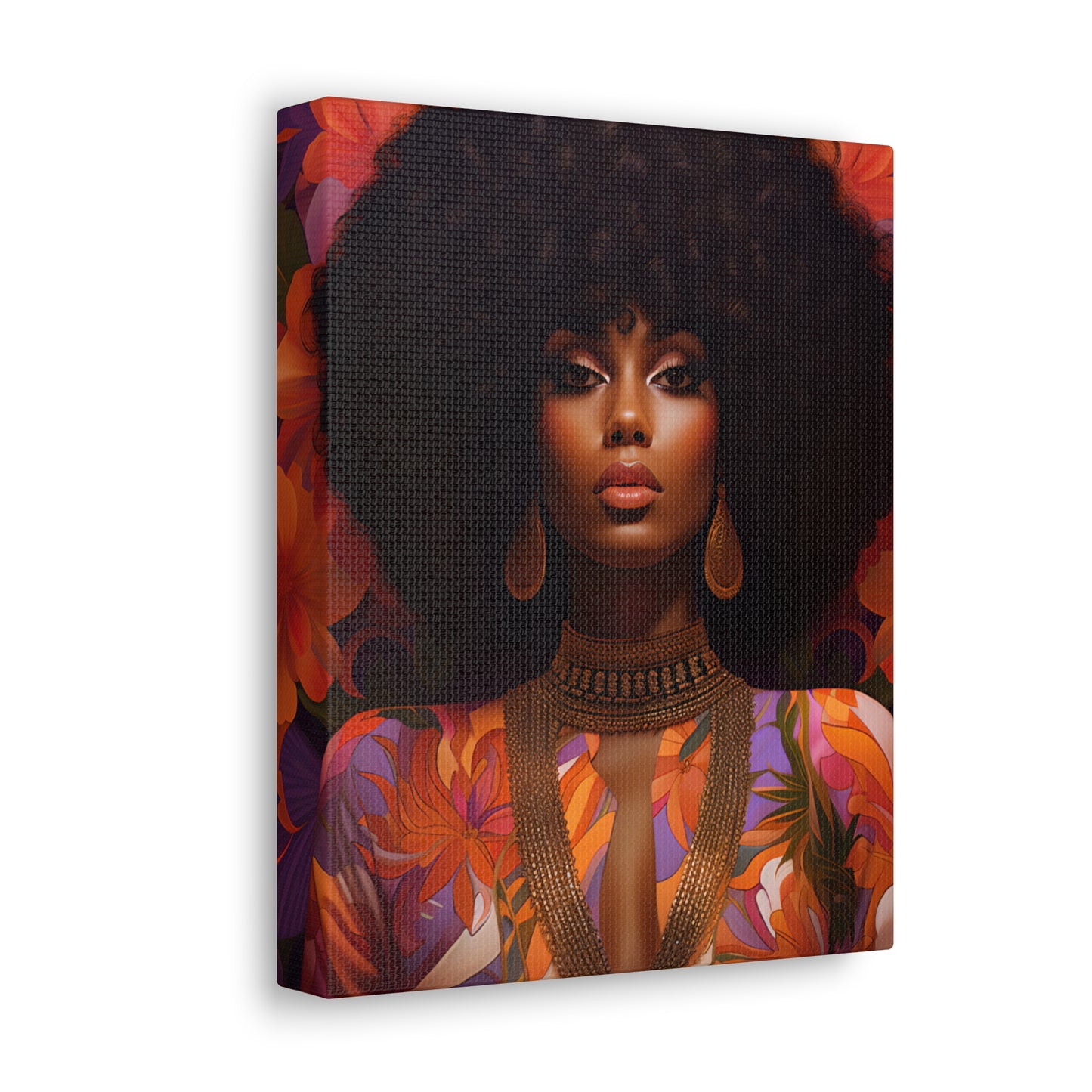 Canvas Gallery Wraps - Bohemian Rhapsody