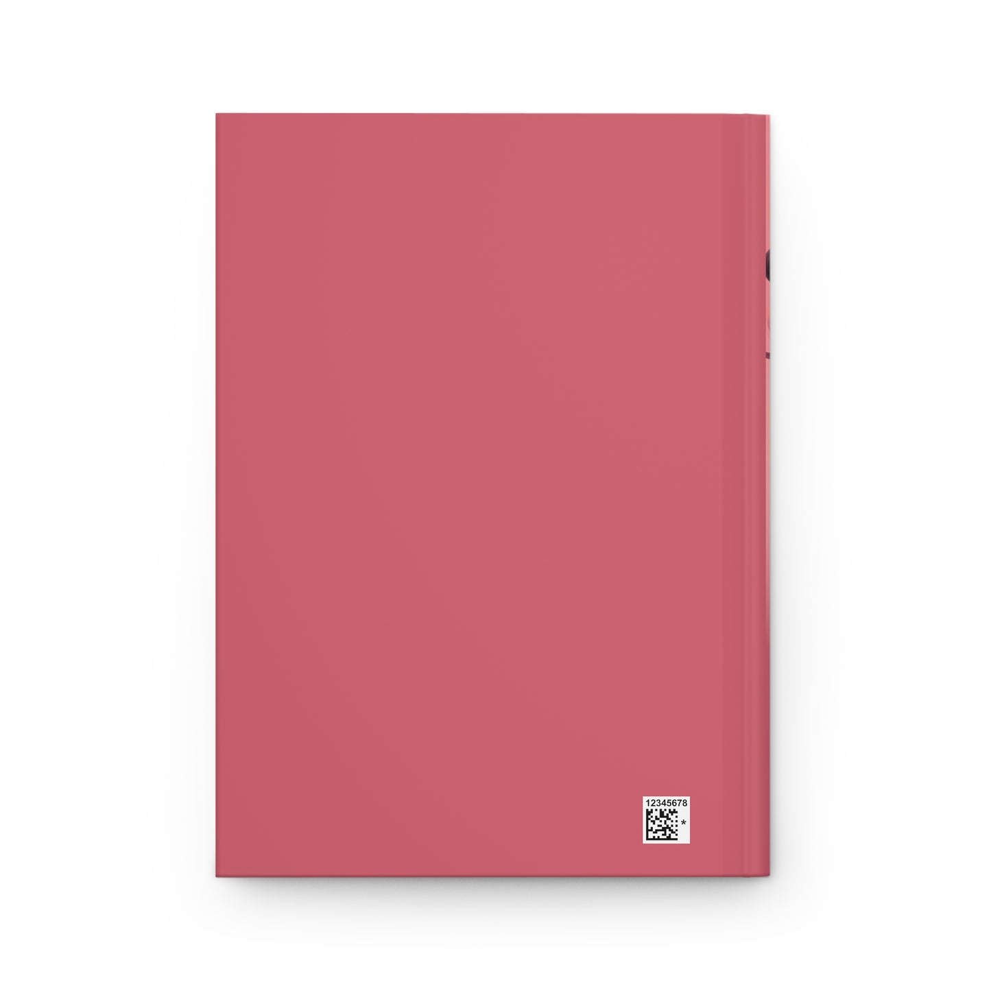 Hardcover Journal Matte - Chill