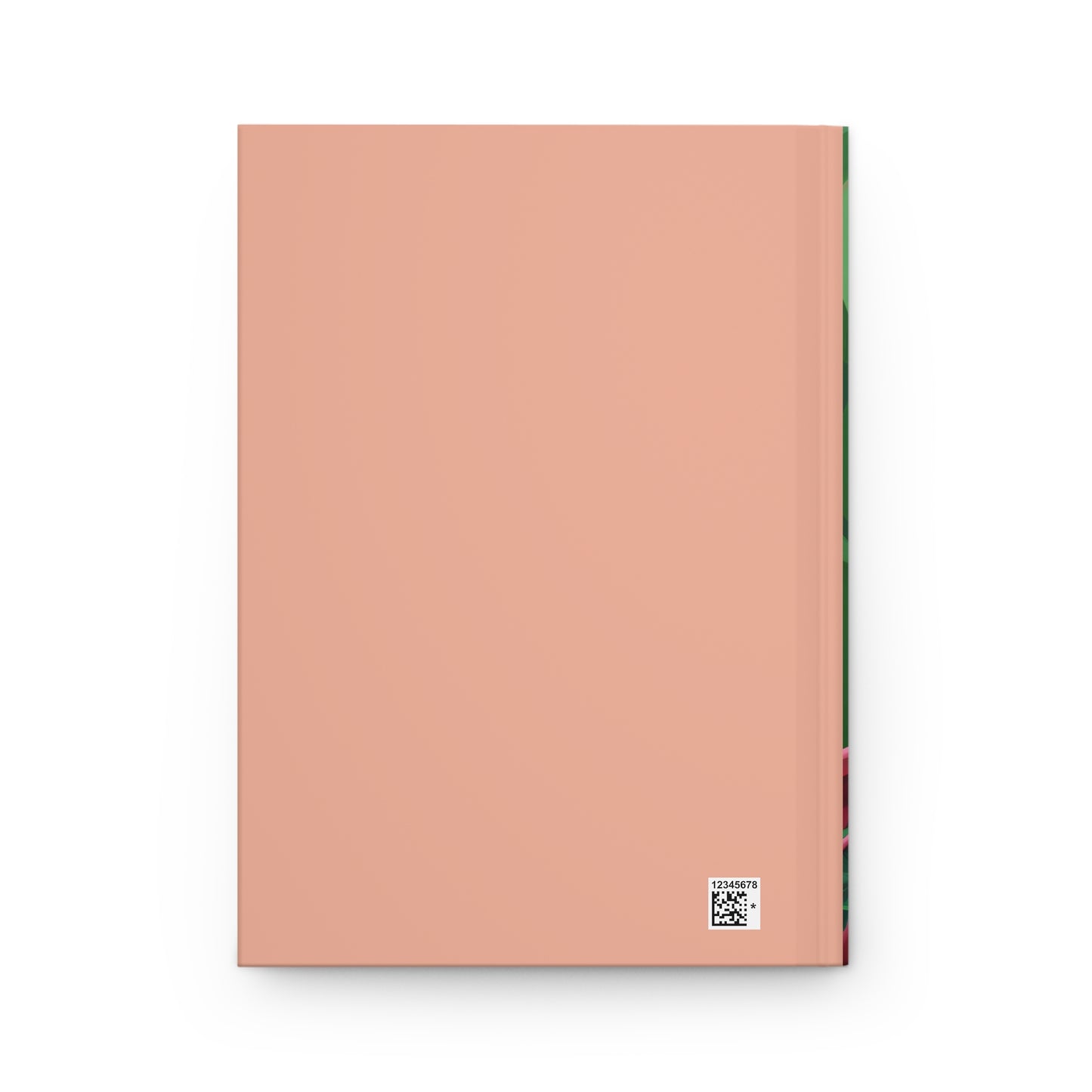 Hardcover Journal Matte Regal