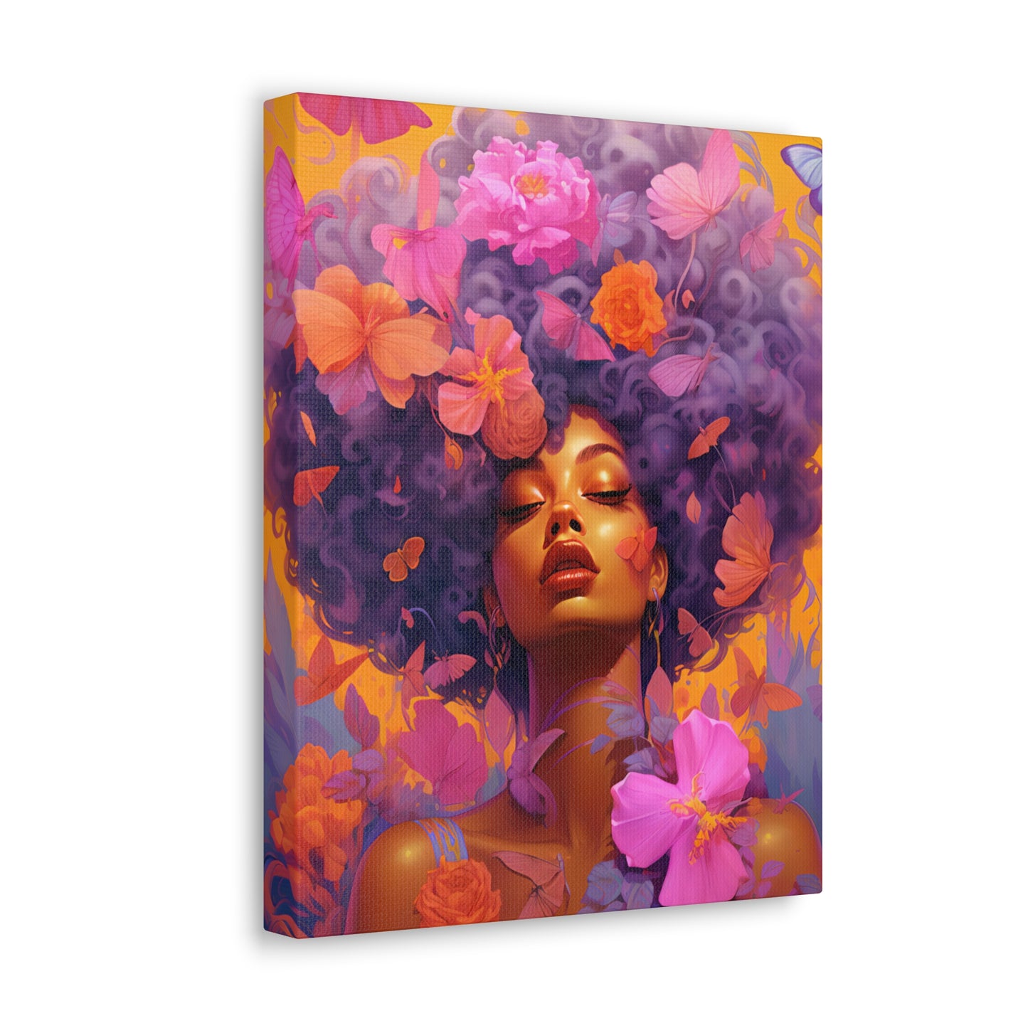 Canvas Gallery Wraps - Wanderlust