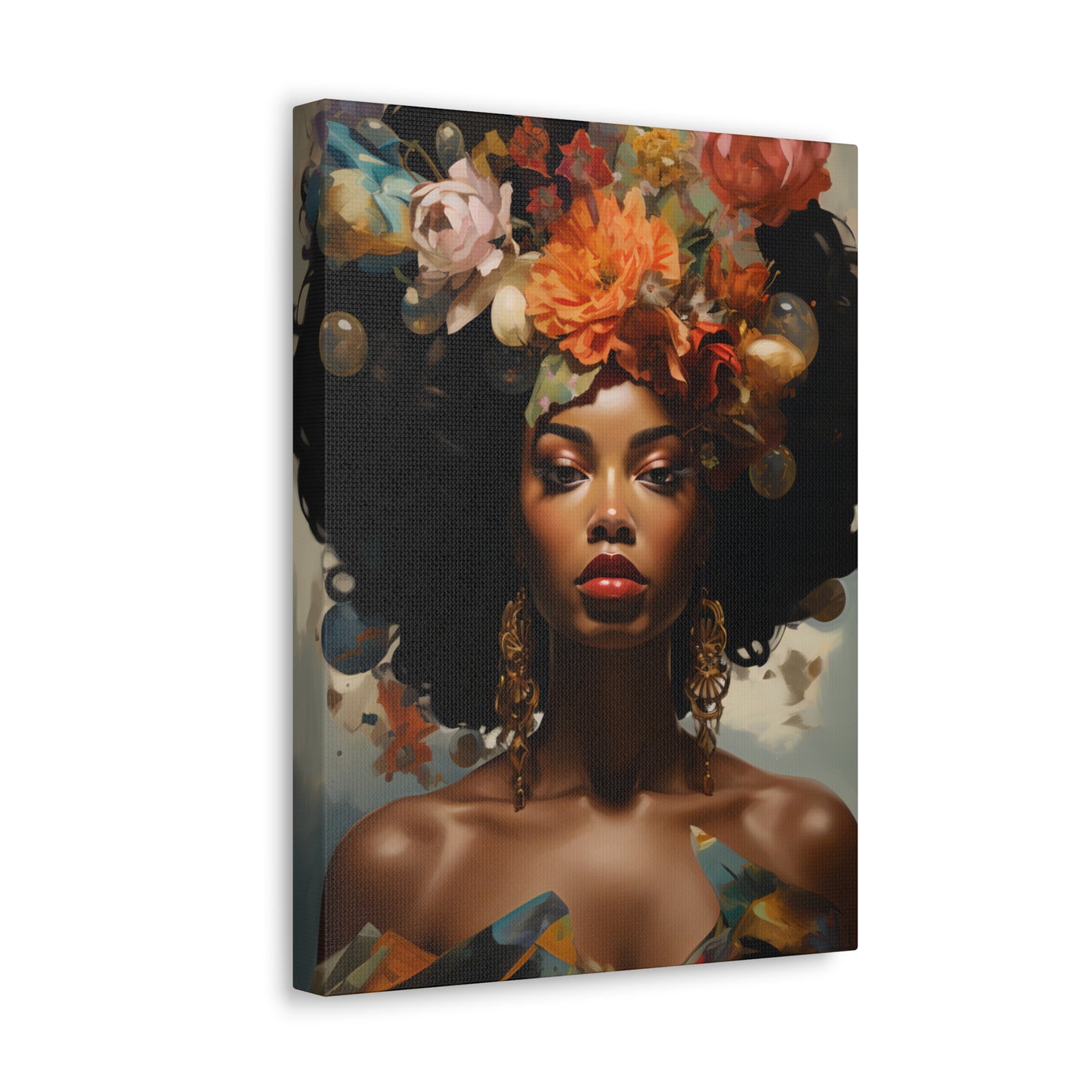 Canvas Gallery Wraps - Artful