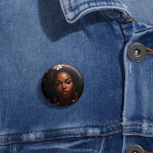 Copy of Custom Pin Buttons - Lily