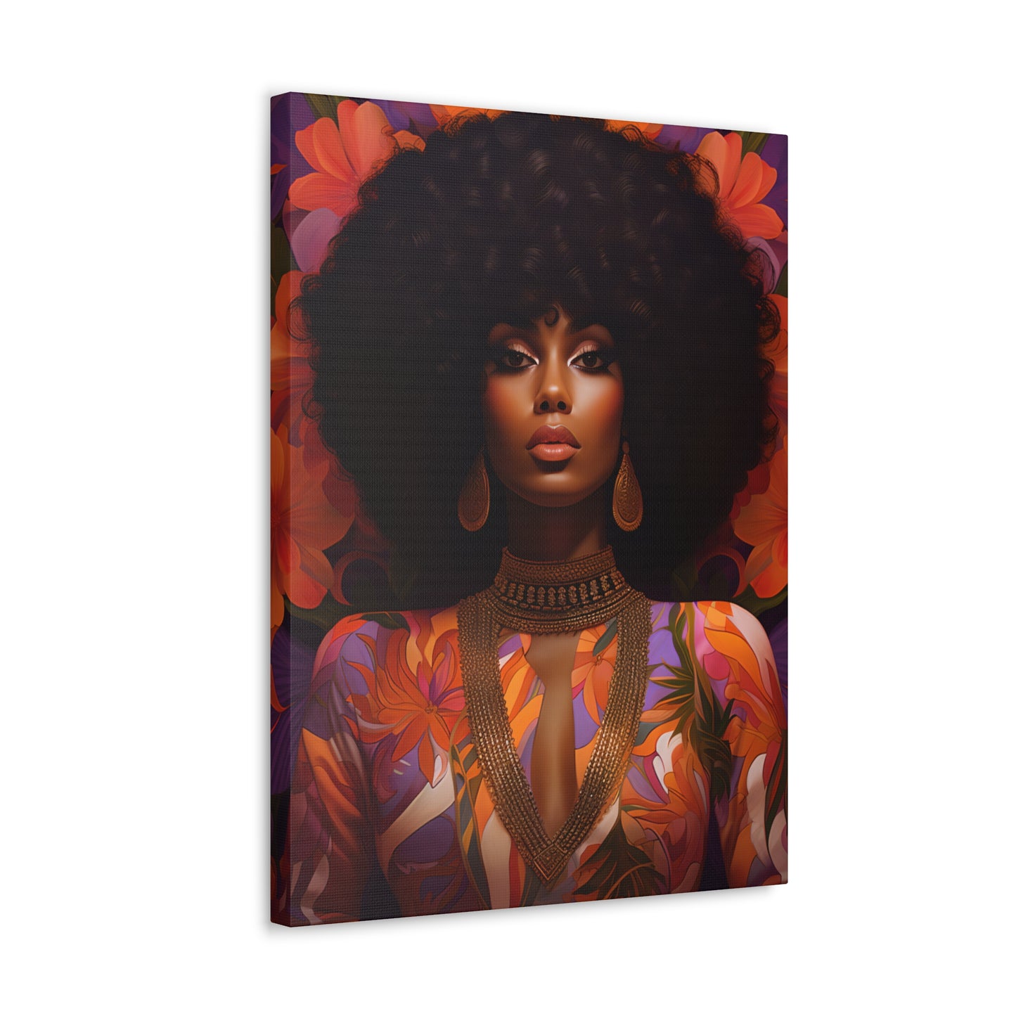 Canvas Gallery Wraps - Bohemian Rhapsody