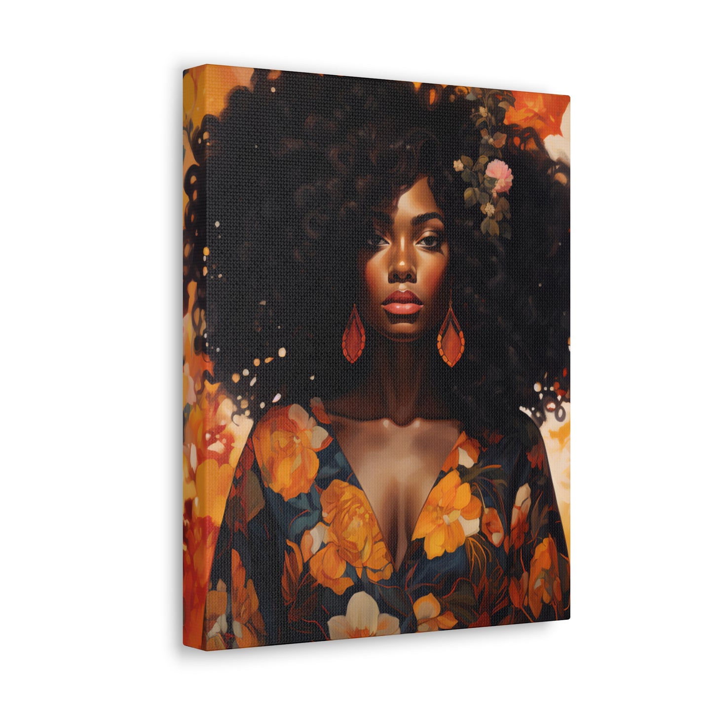 Canvas Gallery Wraps - Tasha