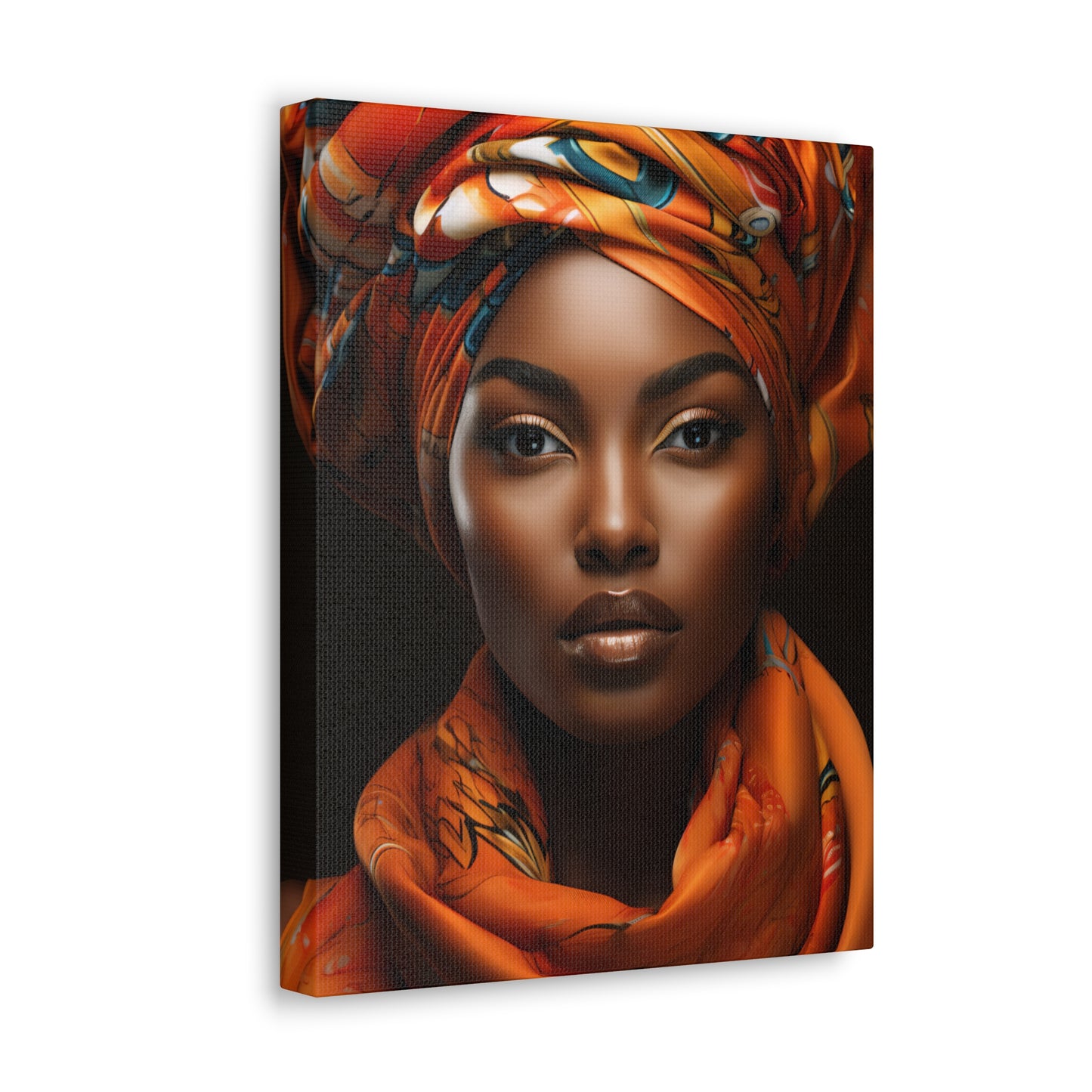 Canvas Gallery Wraps - Beauty