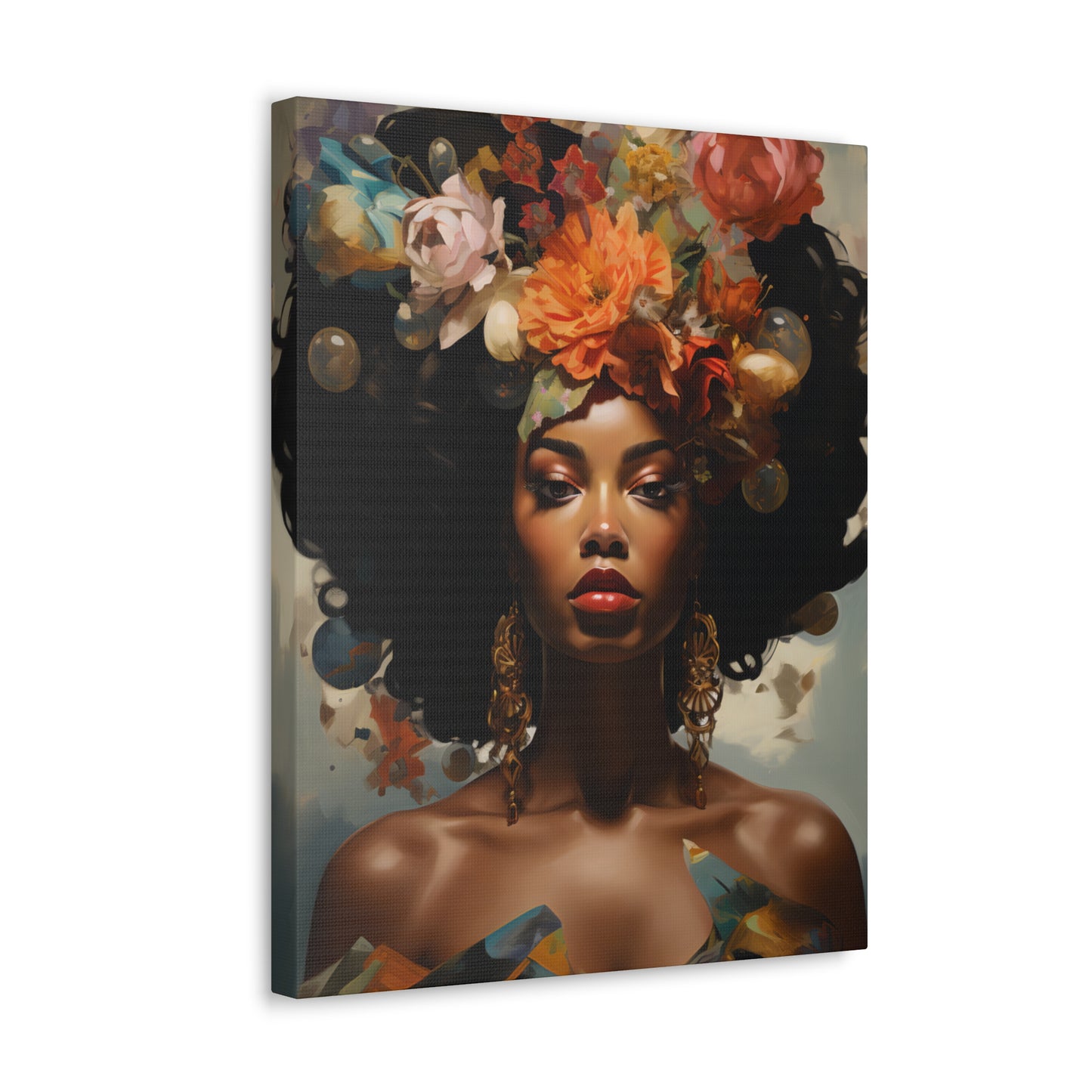 Canvas Gallery Wraps - Artful