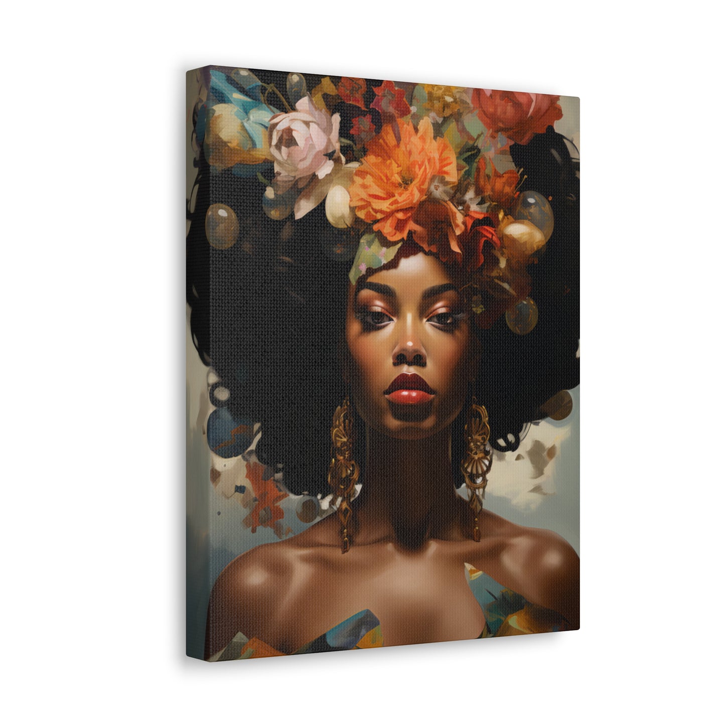 Canvas Gallery Wraps - Artful