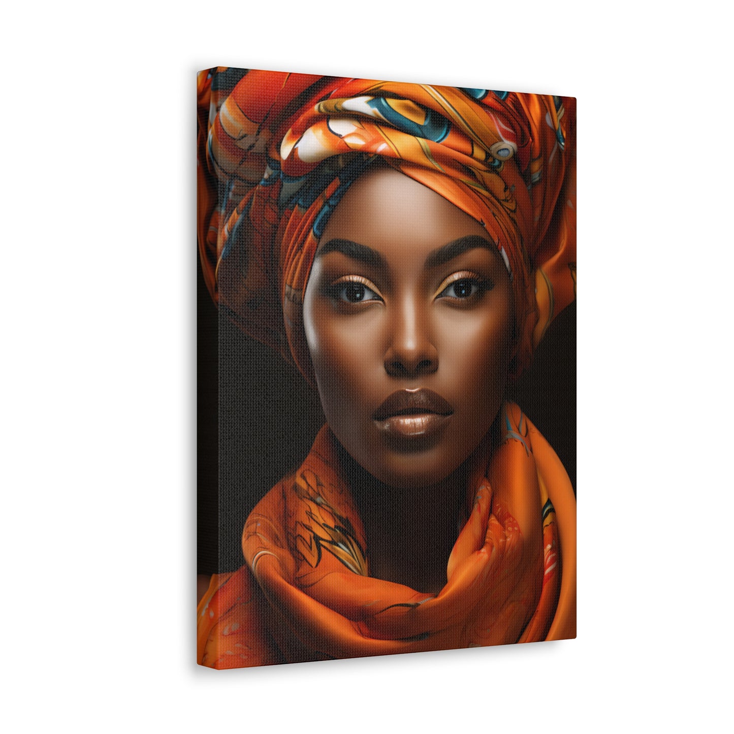 Canvas Gallery Wraps - Beauty