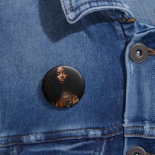 Copy of Custom Pin Buttons - Erykah