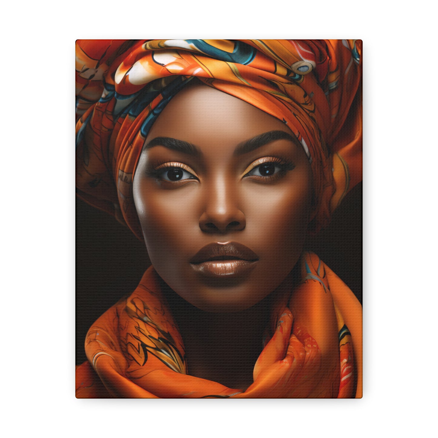 Canvas Gallery Wraps - Beauty