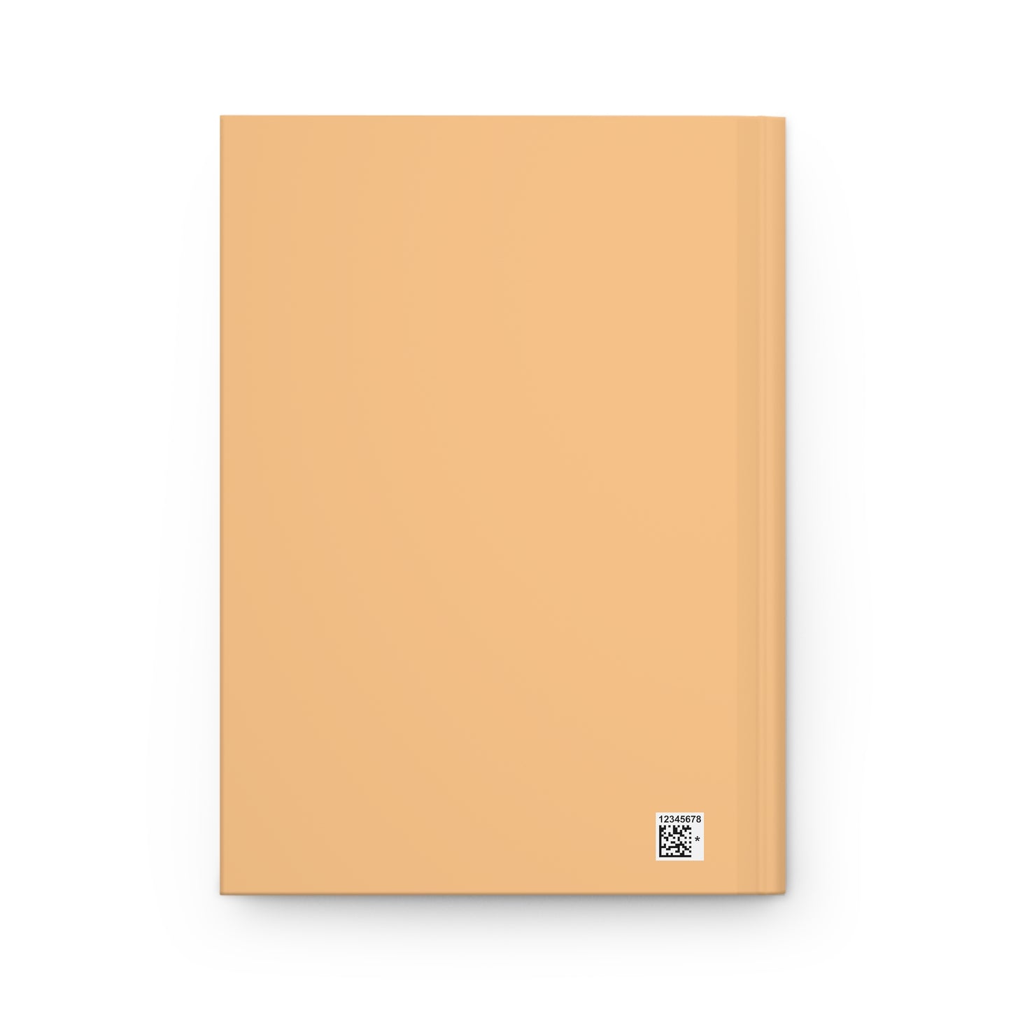 Hardcover Journal Matte - Sasha