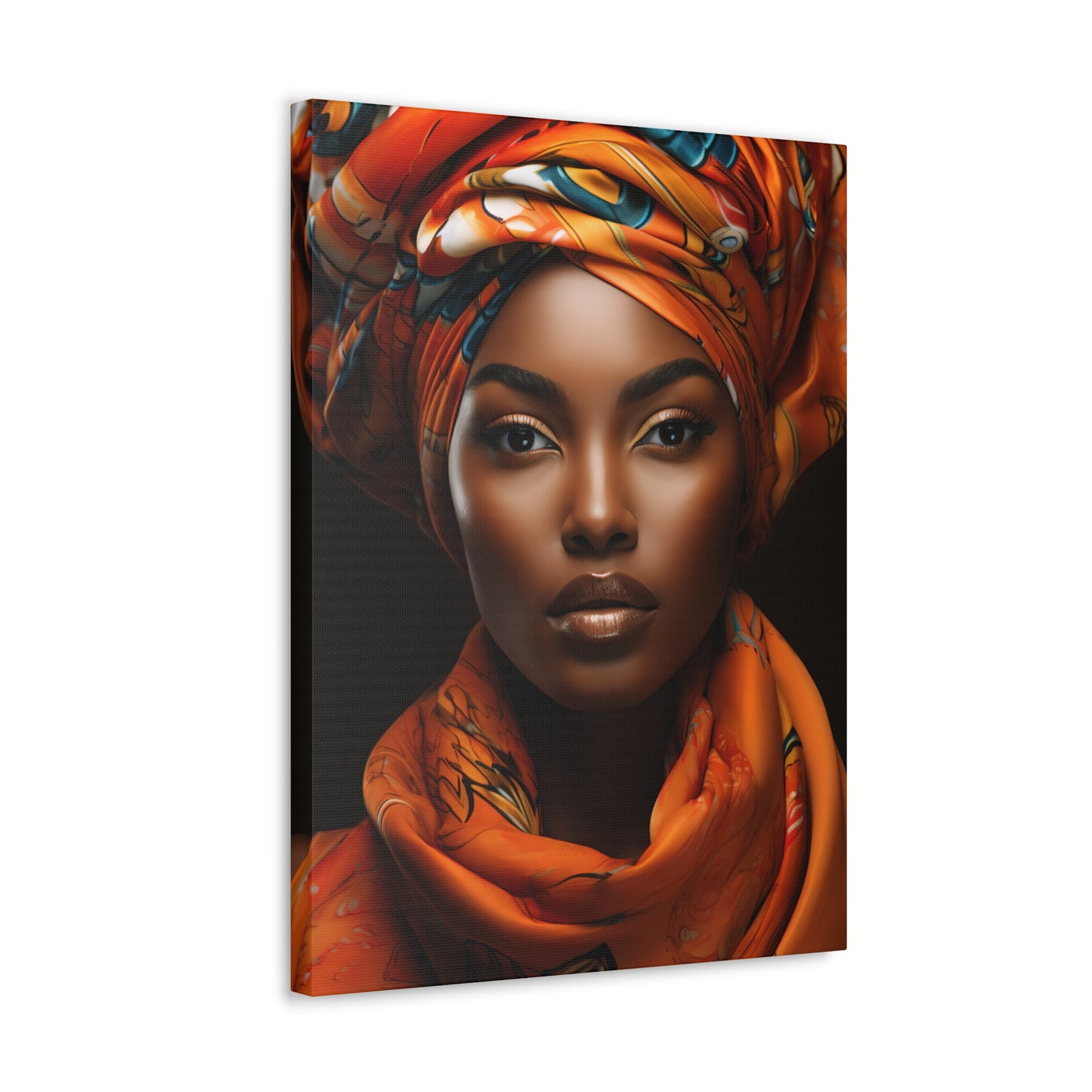 Canvas Gallery Wraps - Beauty