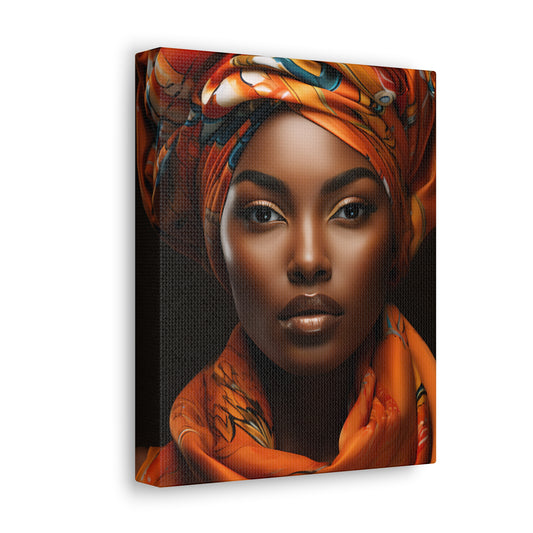 Canvas Gallery Wraps - Beauty