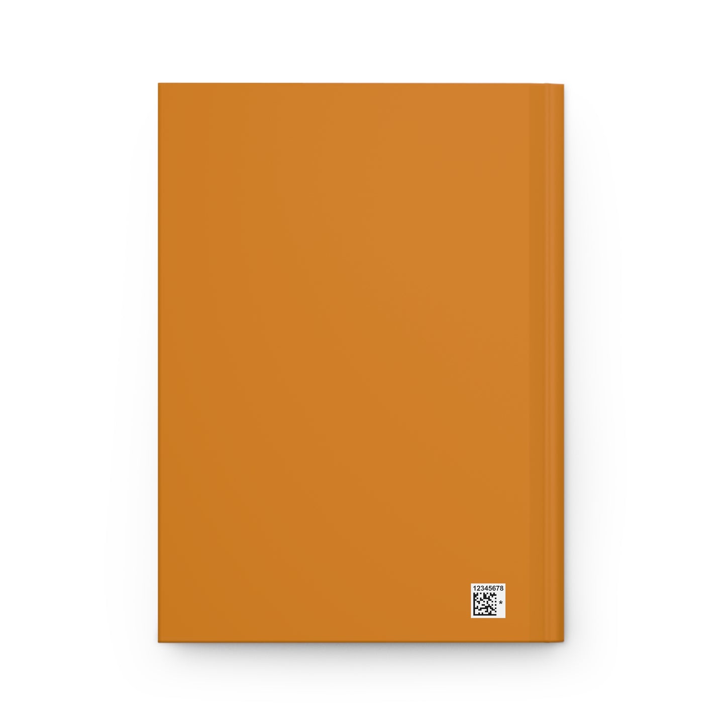 Hardcover Journal Matte - Tasha