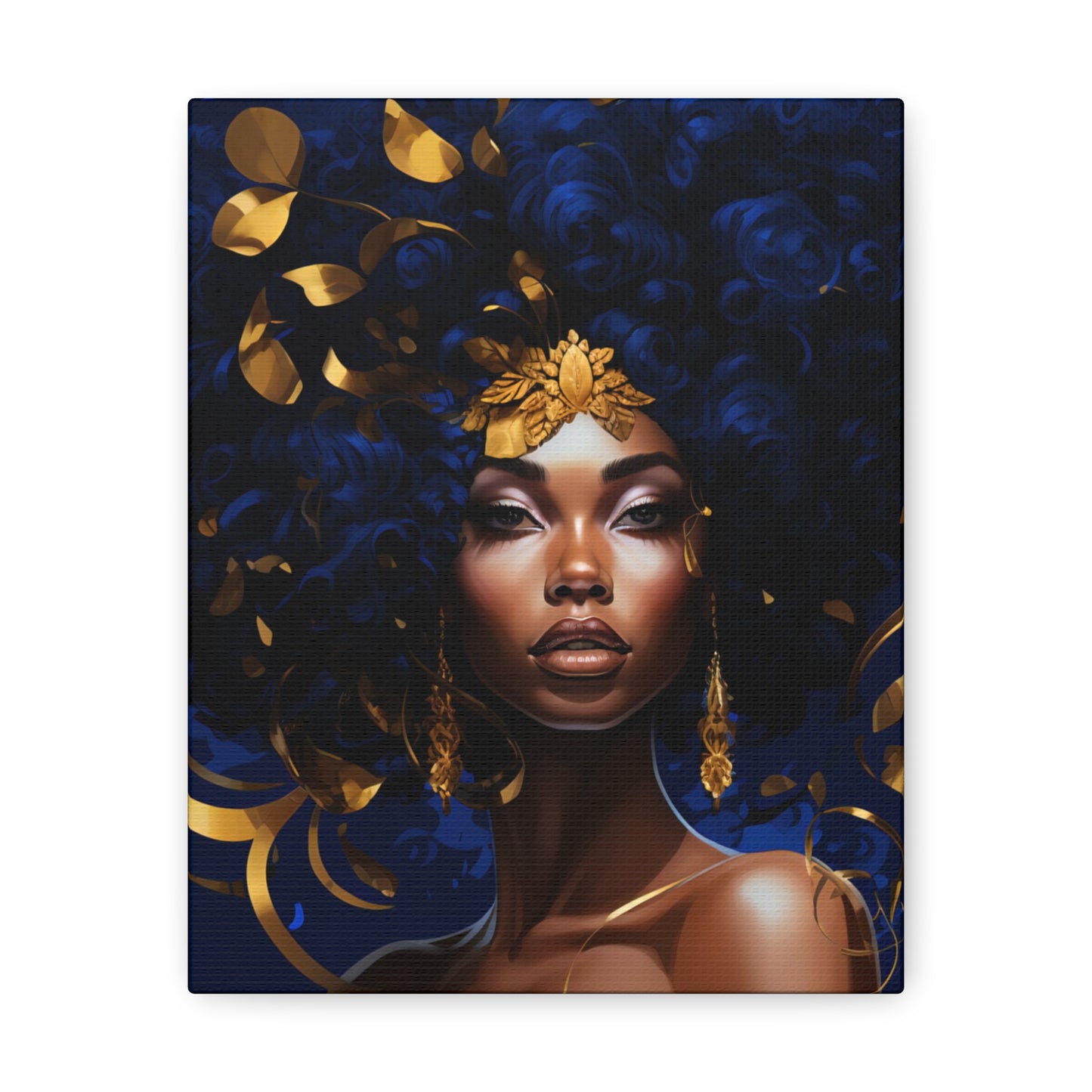 Canvas Gallery Wraps - Royalty