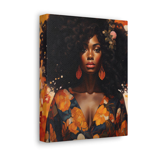 Canvas Gallery Wraps - Tasha