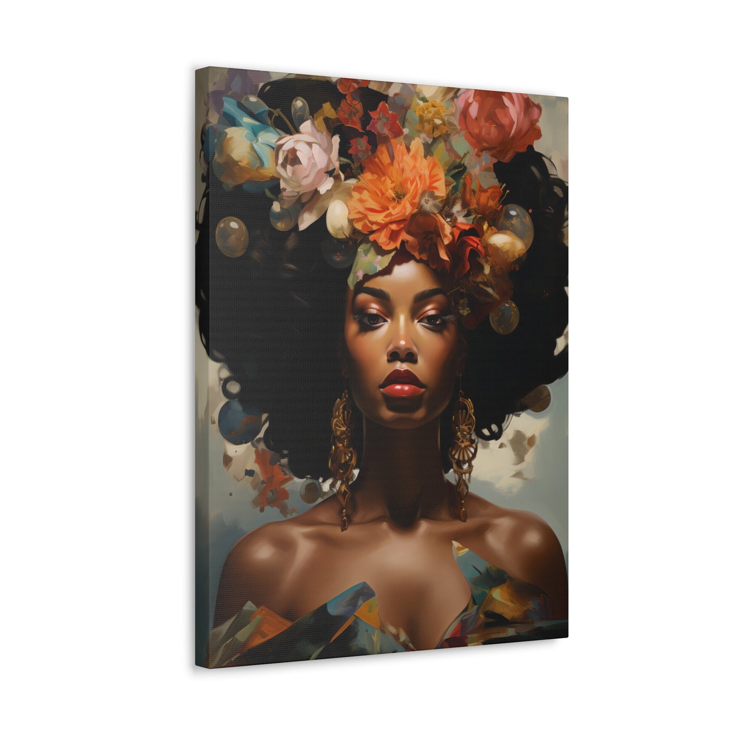 Canvas Gallery Wraps - Artful